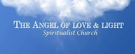 Angel of love and light spiritualist church