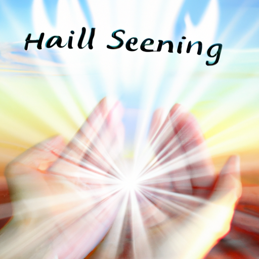 Spiritual Healing